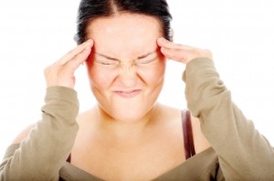 Natural migraine relief