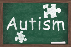 Autism, ASD, Autistic