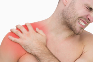 Shoulder Pain, Shoulder Injury, Pain Relief