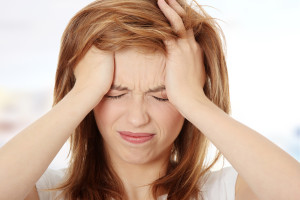 Chronic Pain, Migraine, Headaches