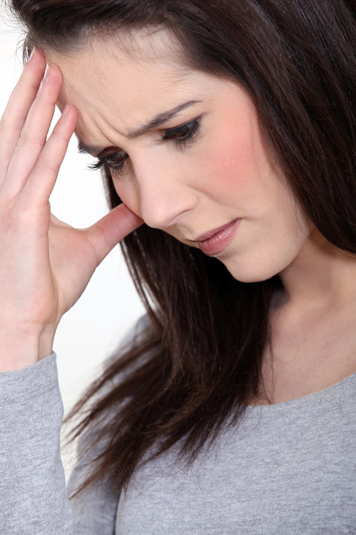 Natural Headache Relief That Ends the Medication Overuse Cycle
