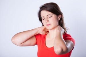Neck Pain, Neck Surgery, Neck Injury, Natural Relief