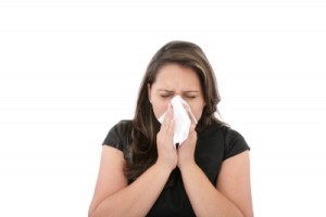 Allergies, Allergy, Sinus, Pollen