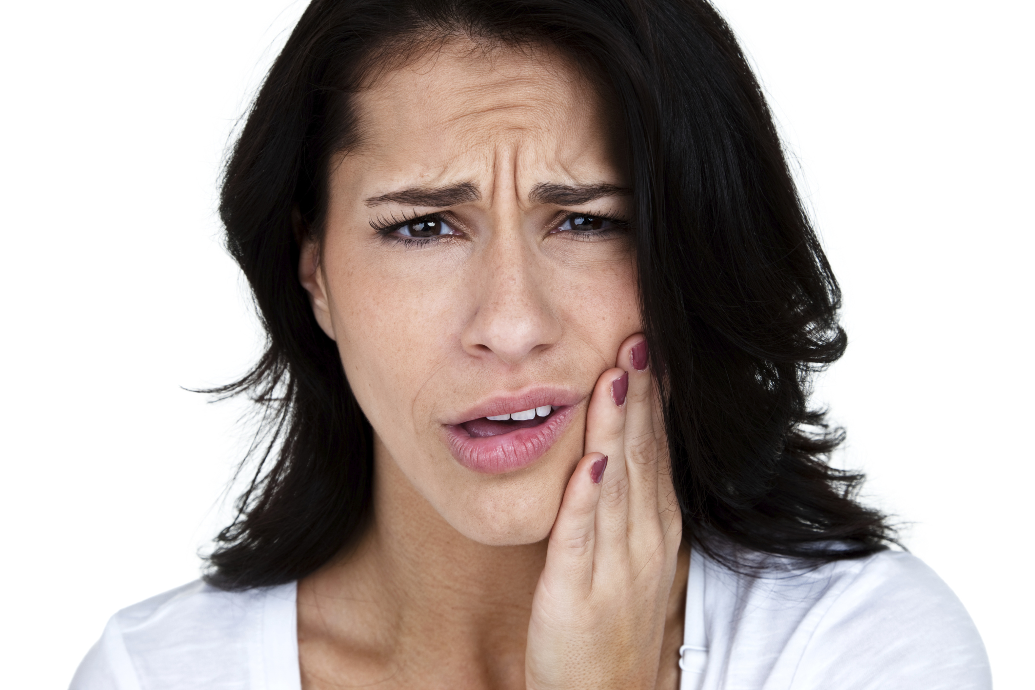 Why Does Jaw Pain Happen?