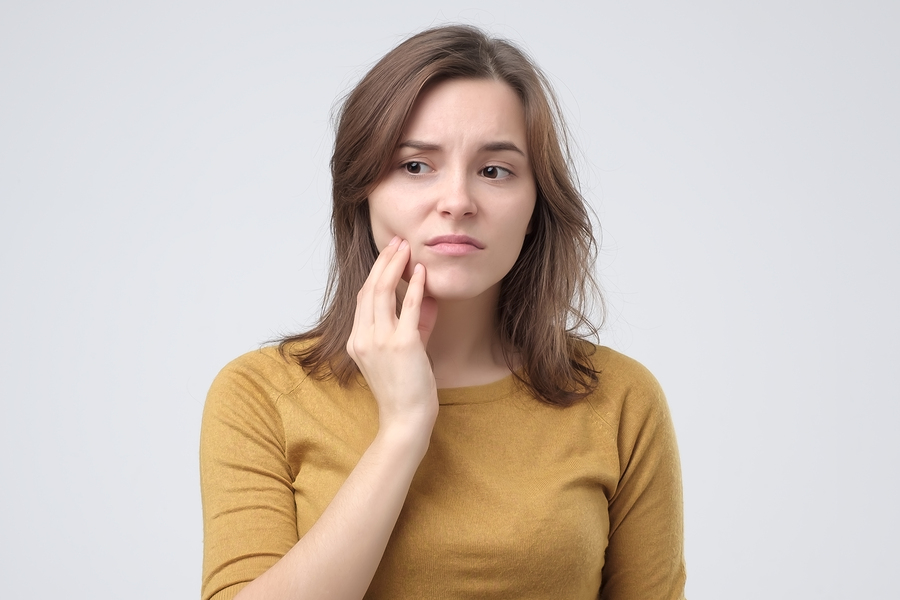 TMJ Disorders: Relieve Your Jaw Pain in Redwood City, CA
