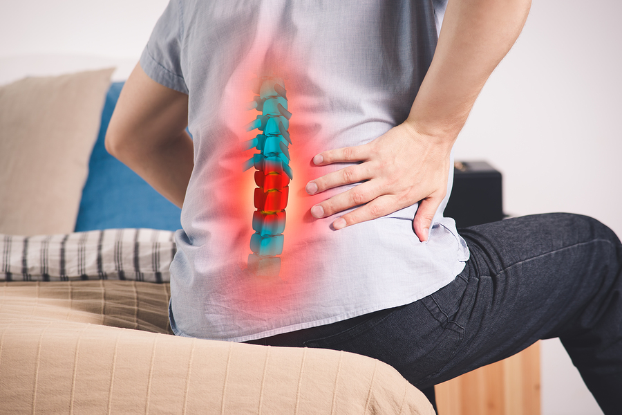 Sciatica: Common Causes and a Natural Fix
