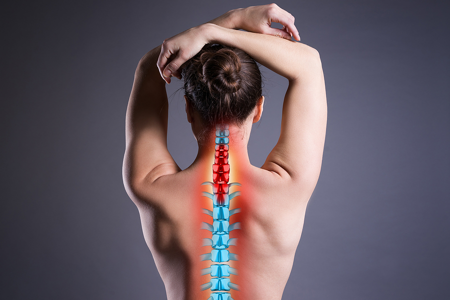 Perhaps the best care option for degenerative disc disease is NUCCA chiropr...