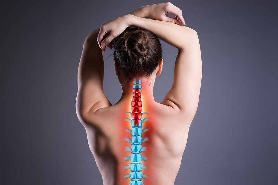 What’s the Best Care For Degenerative Disc Disease? Advanced Spinal Care