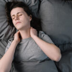 Fibromyalgia, Sleepless Nights and Neck Pain