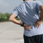 Back Injury and Other Causes of Back Pain