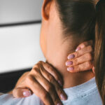 How Repetitive Motion Injuries Cause Chronic Neck Pain