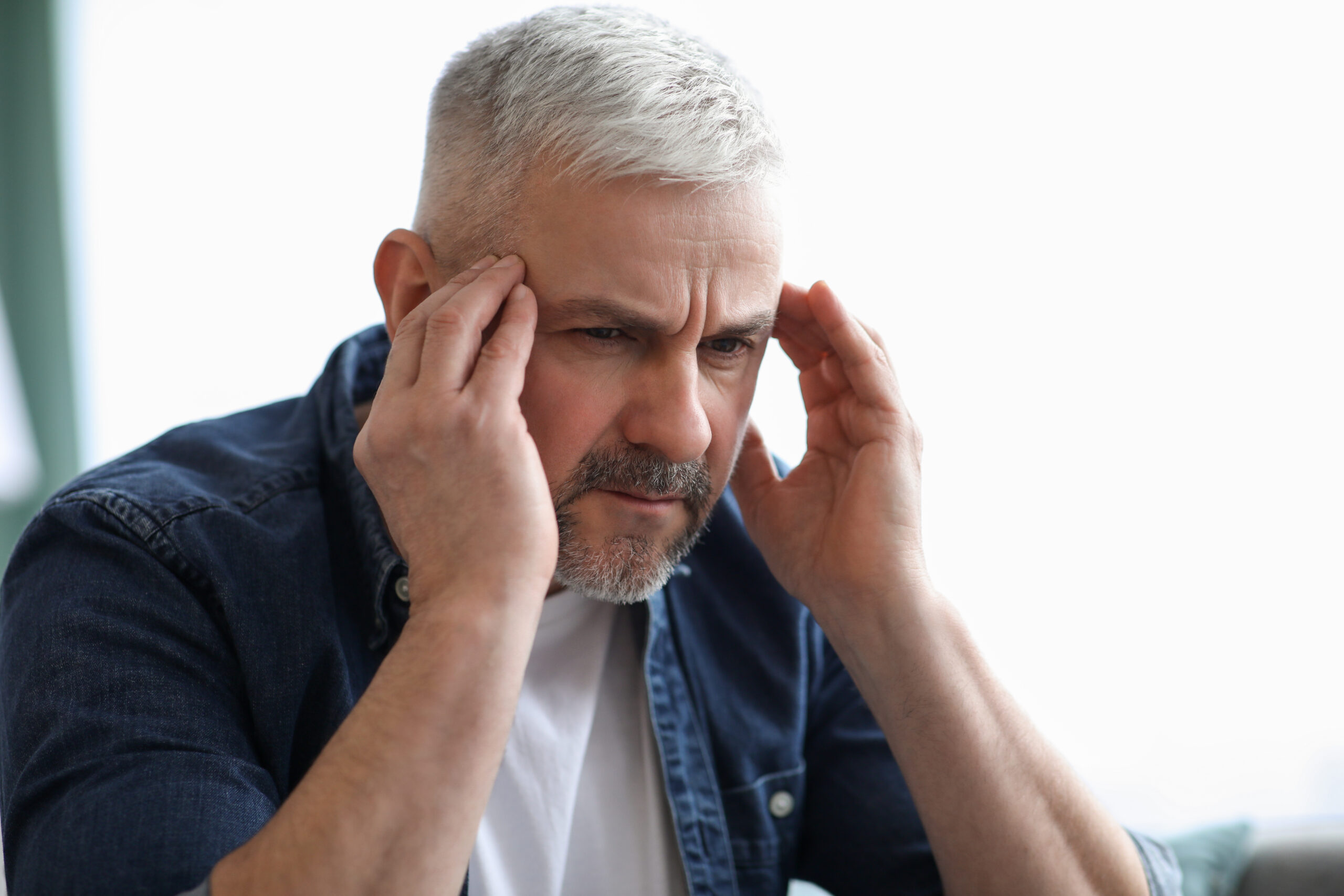 Is It Possible to Relieve Rare Types of Migraine?