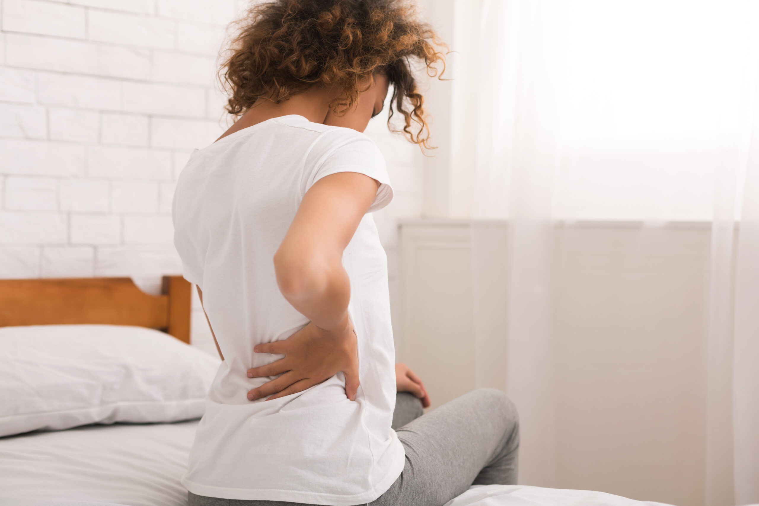 Nutrition Hacks to Improve Chronic Back Pain Symptoms
