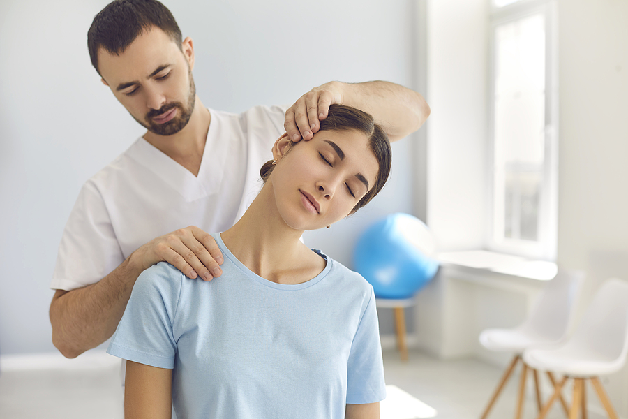 neck pain, Redwood City Upper Cervical Chiropractic
